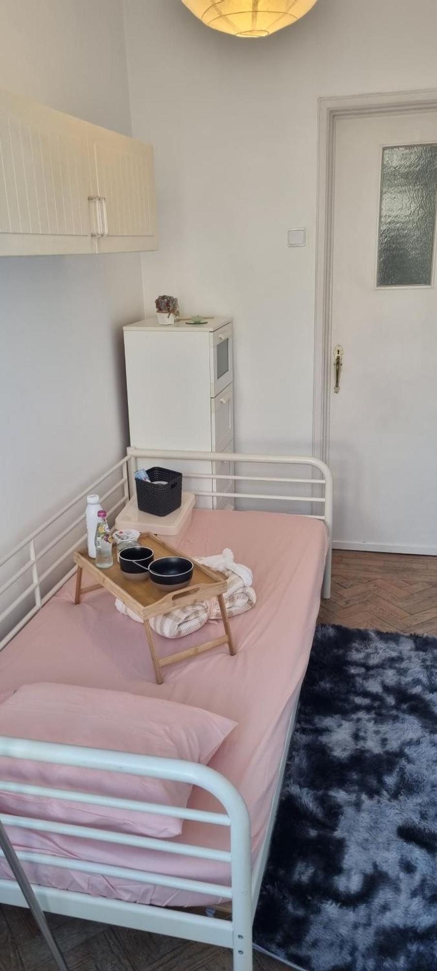 Privat bolig Nivea Soares