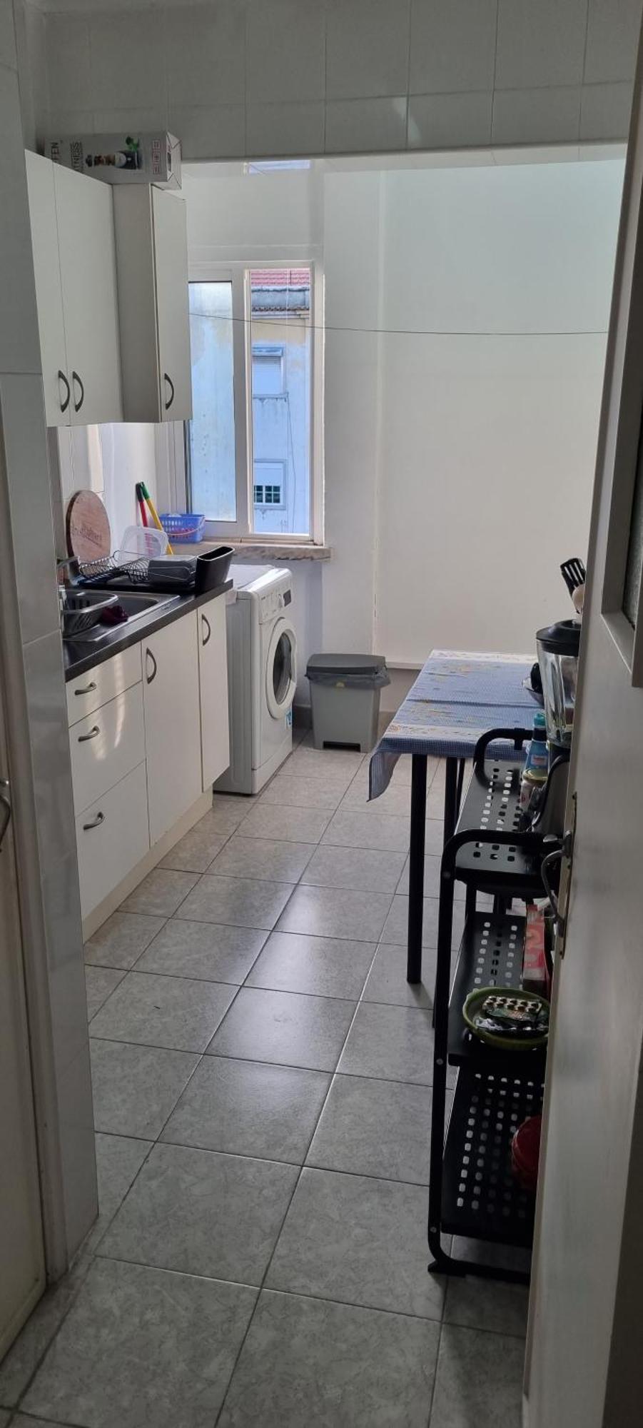 Privat bolig Nivea Soares